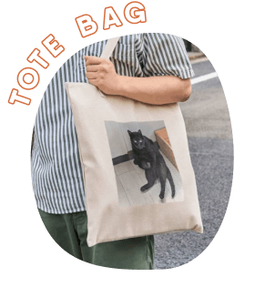 TOTE BAG